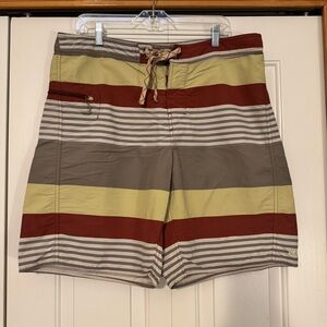 Patagonia Board Shorts 